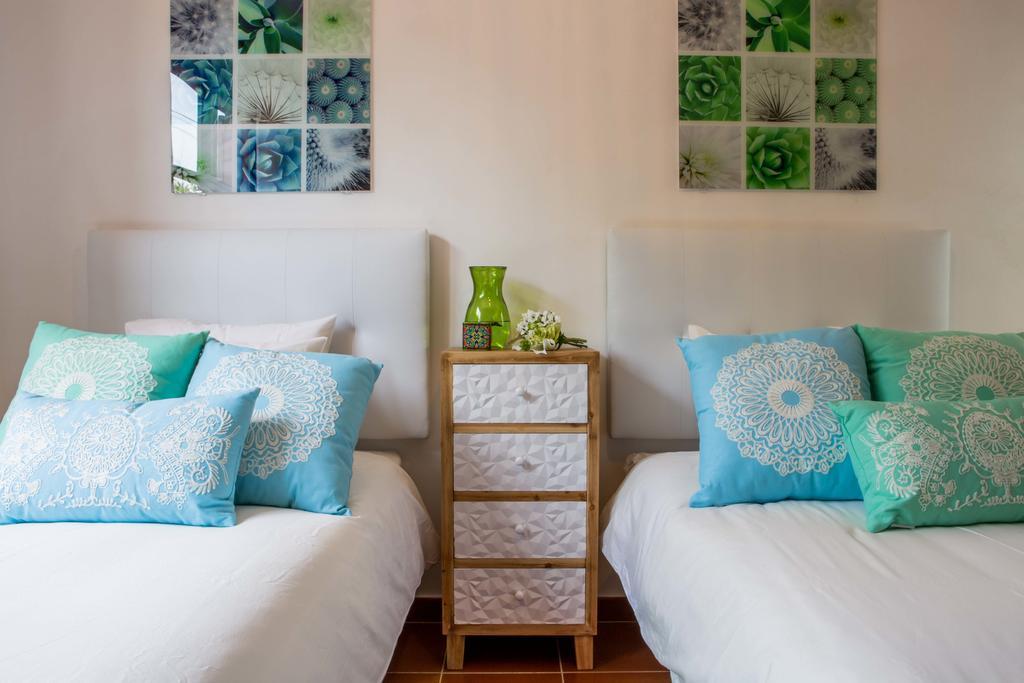 Casa Hedera Villa เบรญาบาฆา ภายนอก รูปภาพ