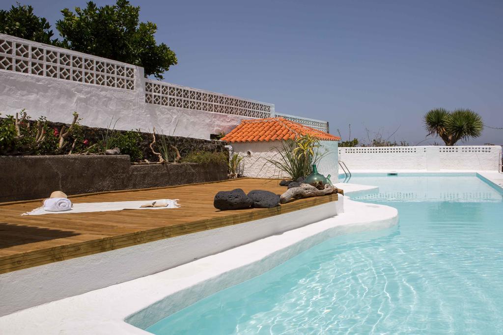 Casa Hedera Villa เบรญาบาฆา ภายนอก รูปภาพ