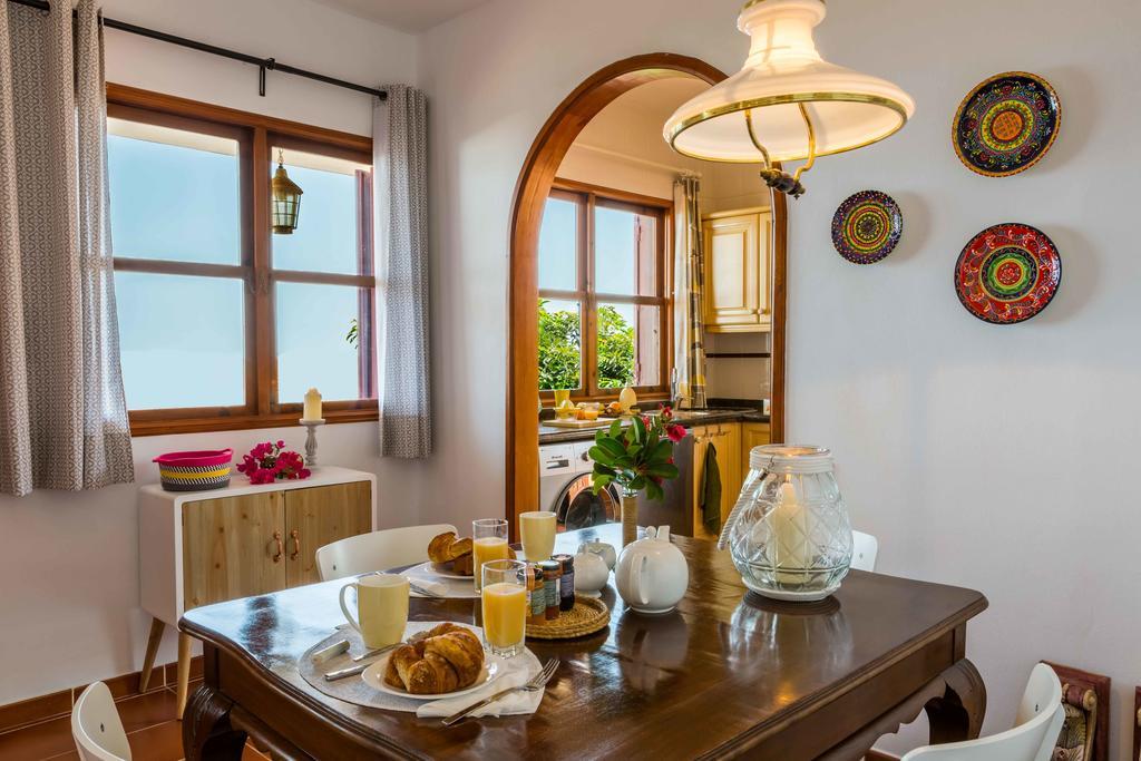 Casa Hedera Villa เบรญาบาฆา ภายนอก รูปภาพ